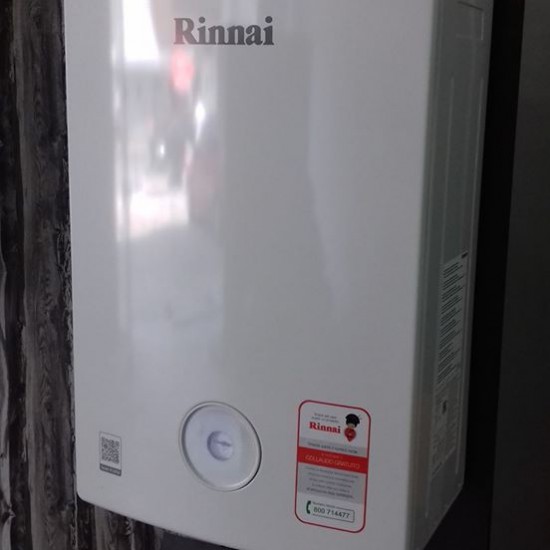 ΠΛΗΡΗΣ ΕΓΚΑΤΑΣΤΑΣΗ ΜΕ Rinnai Momiji Japan - 6 χρόνια εγγύηση (για Λέβητα & εγκατάσταση με την προϋπόθεση της ετήσιας συντήρησης ) ΠΛΗΡΗΣ ΕΓΚΑΤΑΣΤΑΣΗ ΜΕ Rinnai Momiji Japan - 6 χρόνια εγγύηση (για Λέβητα & εγκατάσταση με την προϋπόθεση της ετήσιας συντήρησης )