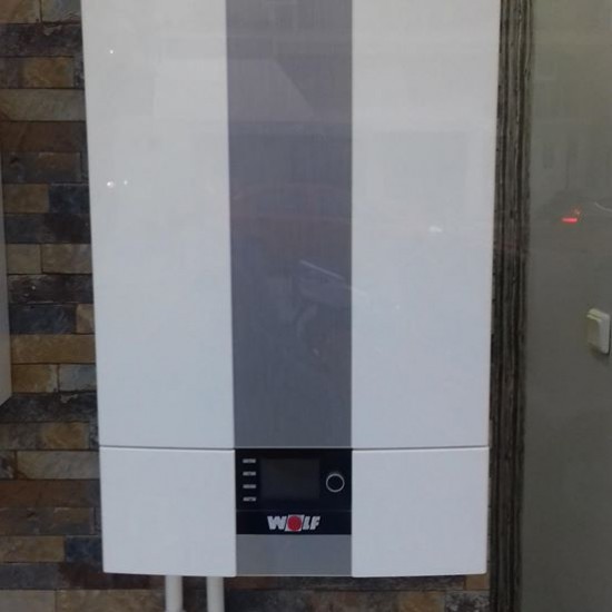 ΠΛΗΡΗΣ ΕΓΚΑΤΑΣΤΑΣΗ ΜΕ Wolf CGB 2K -24 KW - 6 χρόνια εγγύηση (για Λέβητα & εγκατάσταση με την προϋπόθεση της ετήσιας συντήρησης ) ΠΛΗΡΗΣ ΕΓΚΑΤΑΣΤΑΣΗ ΜΕ Wolf CGB 2K -24 KW - 6 χρόνια εγγύηση (για Λέβητα & εγκατάσταση με την προϋπόθεση της ετήσιας συντήρησης )