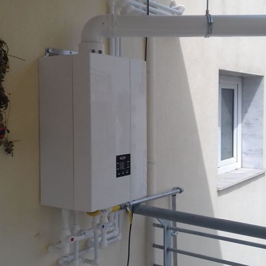 ΠΛΗΡΗΣ ΕΓΚΑΤΑΣΤΑΣΗ ΜΕ Wolf FGB K-28 - 6 χρόνια εγγύηση (για Λέβητα & εγκατάσταση με την προϋπόθεση της ετήσιας συντήρησης ) ΠΛΗΡΗΣ ΕΓΚΑΤΑΣΤΑΣΗ ΜΕ Wolf FGB K-28 - 6 χρόνια εγγύηση (για Λέβητα & εγκατάσταση με την προϋπόθεση της ετήσιας συντήρησης )