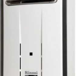 Rinnai Infinity kb32e Ταχυθερμοσίφωνας αερίου για εξωτερική τοποθέτηση