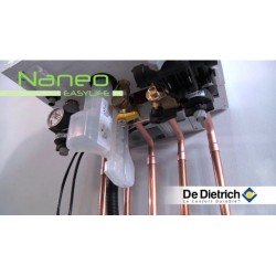 De Dietrich Naneo EMC/PMC 34/39 MI(ΔΩΡΟ ΜΗΧ.ΜΕΛΕΤΗ ΚΑΙ ΘΕΡΜΟΣΤΑΤΗΣ ΨΗΦΙΑΚΟΣ).Δωρεάν μεταφορικά πανελλαδικά & 6 χρόνια εγγύηση.