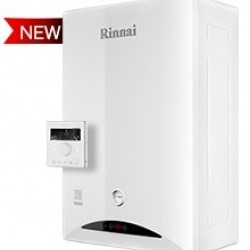 Rinnai Zen 34 Επίτοιχος λέβητας αερίου συμπύκνωσης.Δωρεάν  μεταφορικά  πανελλαδικά  & 6 χρόνια εγγύηση .