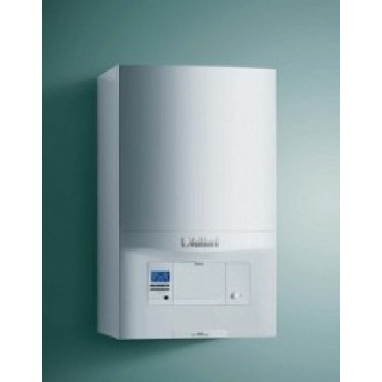 Vaillant Eco Tec VUW Pro 286/5-3(Δώρο μηχαν/κη μελέτη & θερμοστάτης ψηφιακός ).Δωρεάν μεταφορικά πανελλαδικά & 6 χρόνια εγγύηση .