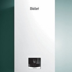 Vaillant ecoTEC intro VUW 18/24-1 18-24 Kw Επίτοιχος λέβητας αερίου Συμπύκνωσης. Δωρεάν  μεταφορικά πανελλαδικά 6 χρόνια εγγύηση 
