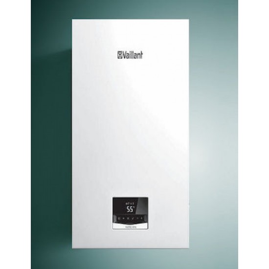 Vaillant ecoTEC intro VUW 18/24-1 18-24 Kw Επίτοιχος λέβητας αερίου Συμπύκνωσης (Δώρο  Μηχανολογική  μελέτη  ) Δωρεάν  μεταφορικά πανελλαδικά .6 χρόνια εγγύηση 