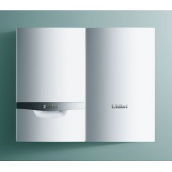  Επιτοίχιος Λέβητας Αερίου ECOTEC PLUS VUW PL346-/5-5 VAILLANT 35 kw  (Δώρο  μηχανολογική μελέτη  &  ψηφιακός θερμοστάτης ).Δωρεάν μεταφορικά &  6 χρόνια εγγύηση  