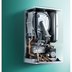 Vaillant EcoTEC VUW Plus 246/5-5 (Δώρο μηχαν/κη μελέτη  & θερμοστάτης ψηφιακός ).Δωρεάν εγκατάσταση πανελλαδικά . Εγγύηση 6 χρόνια 