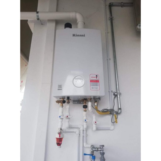 ΠΛΗΡΗΣ ΕΓΚΑΤΑΣΤΑΣΗ ΜΕ Rinnai Momiji Japan - 6 χρόνια εγγύηση (για Λέβητα & εγκατάσταση με την προϋπόθεση της ετήσιας συντήρησης ) ΠΛΗΡΗΣ ΕΓΚΑΤΑΣΤΑΣΗ ΜΕ Rinnai Momiji Japan - 6 χρόνια εγγύηση (για Λέβητα & εγκατάσταση με την προϋπόθεση της ετήσιας συντήρησης )