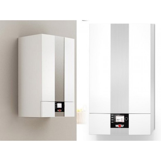 Wolf CGB-2K-24 Επίτοιχος λέβητας αερίου-υγραερίου τεχνολογίας συμπύκνωσης για θέρμανση ή και ζεστό νερό χρήσης .Δωρεάν μεταφορικά πανελλαδικά. Wolf CGB-2K-24 Επίτοιχος λέβητας αερίου-υγραερίου τεχνολογίας συμπύκνωσης για θέρμανση ή και ζεστό νερό χρήσης .Δωρεάν μεταφορικά πανελλαδικά.