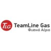 TEAMLINE GAS Φυσικό Αέριο 