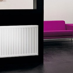 θερμαντικό σώμα Πάνελ Purmo Compact Δίστηλο 22/300/500  520kcal/h - 10 χρόνια εγγύηση . 