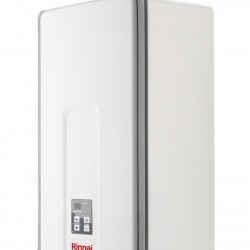 Rinnai  Infinity 28i Ταχυθερμαντήρας  Αερίου Ιαπωνίας για εσωτερική τοποθέτηση